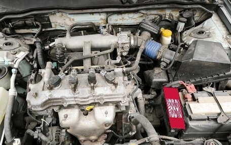 Nissan Almera Classic, 2006 год, 450 000 рублей, 4 фотография