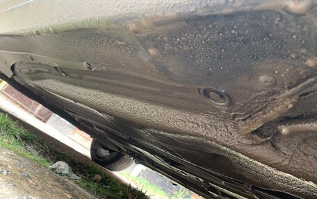 Volkswagen Passat B5+ рестайлинг, 2001 год, 450 000 рублей, 8 фотография