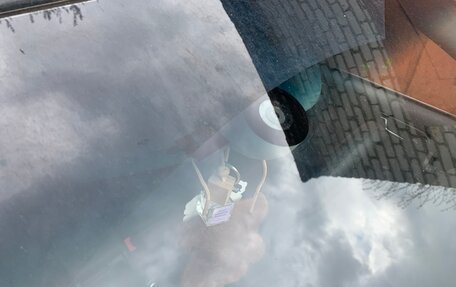 Volkswagen Passat B5+ рестайлинг, 2001 год, 450 000 рублей, 6 фотография