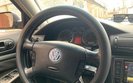 Volkswagen Passat B5+ рестайлинг, 2001 год, 450 000 рублей, 4 фотография