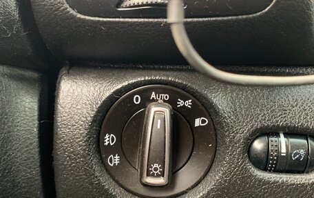 Volkswagen Passat B5+ рестайлинг, 2001 год, 450 000 рублей, 11 фотография