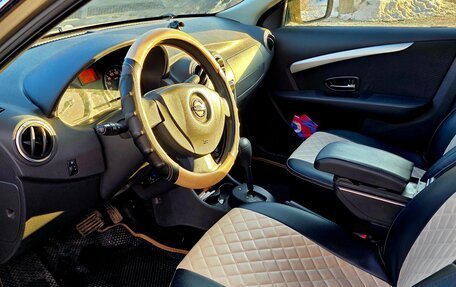 Nissan Almera, 2014 год, 860 000 рублей, 6 фотография