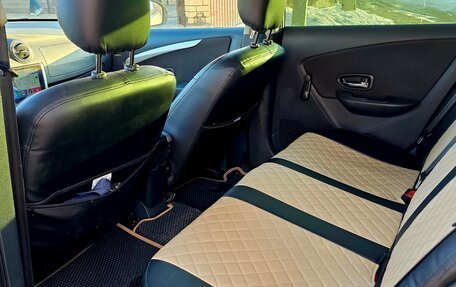 Nissan Almera, 2014 год, 860 000 рублей, 7 фотография