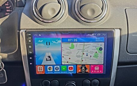 Nissan Almera, 2014 год, 860 000 рублей, 9 фотография