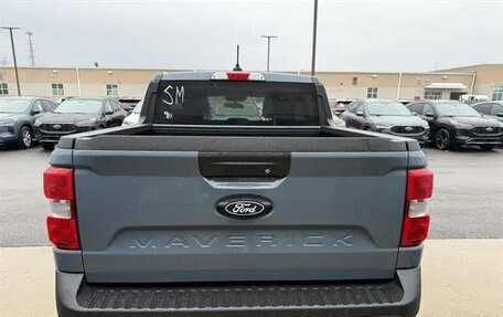 Ford Maverick, 2026 год, 6 192 295 рублей, 3 фотография