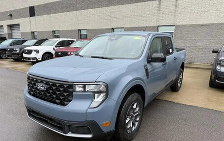 Ford Maverick, 2026 год, 6 192 295 рублей, 2 фотография