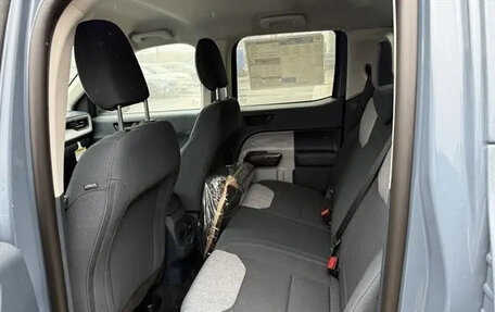 Ford Maverick, 2026 год, 6 192 295 рублей, 5 фотография