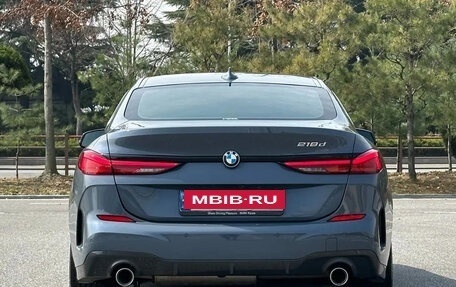 BMW 2 серия F44, 2021 год, 2 151 000 рублей, 3 фотография