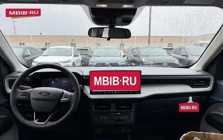 Ford Maverick, 2026 год, 6 192 295 рублей, 4 фотография