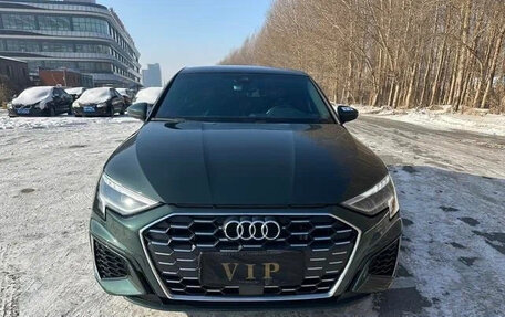 Audi A3, 2023 год, 1 980 000 рублей, 2 фотография