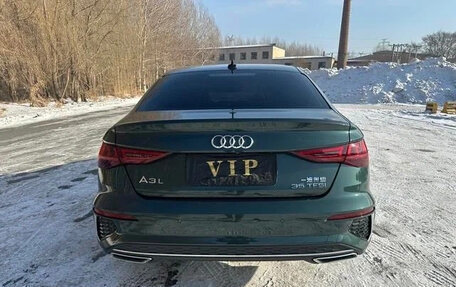 Audi A3, 2023 год, 1 980 000 рублей, 6 фотография