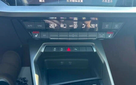 Audi A3, 2023 год, 1 980 000 рублей, 10 фотография