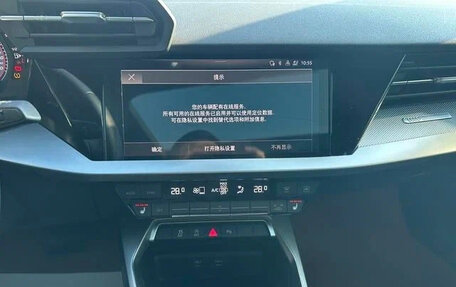 Audi A3, 2023 год, 1 980 000 рублей, 9 фотография