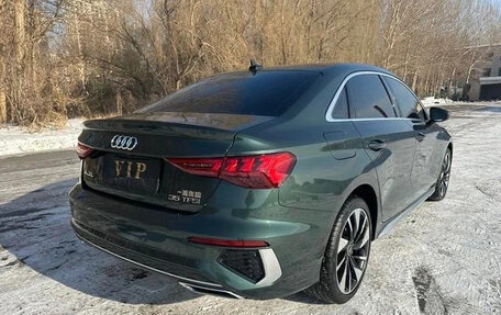 Audi A3, 2023 год, 1 980 000 рублей, 5 фотография