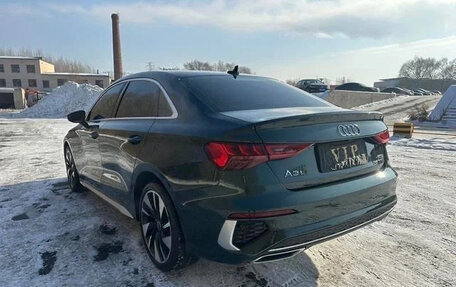 Audi A3, 2023 год, 1 980 000 рублей, 4 фотография