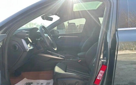 Audi A3, 2023 год, 1 980 000 рублей, 8 фотография