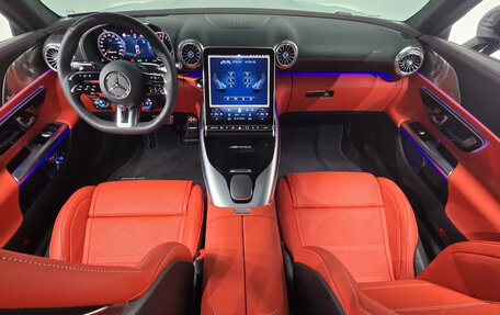 Mercedes-Benz AMG GT, 2026 год, 28 710 000 рублей, 9 фотография