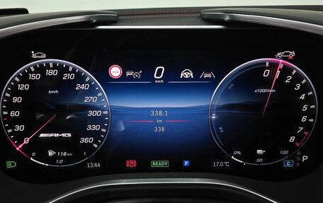 Mercedes-Benz AMG GT, 2026 год, 28 710 000 рублей, 12 фотография