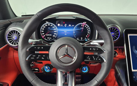 Mercedes-Benz AMG GT, 2026 год, 28 710 000 рублей, 10 фотография