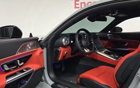 Mercedes-Benz AMG GT, 2026 год, 28 710 000 рублей, 6 фотография