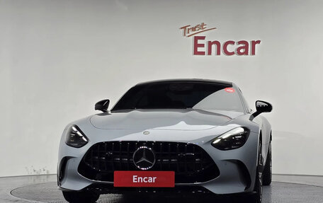 Mercedes-Benz AMG GT, 2026 год, 28 710 000 рублей, 2 фотография