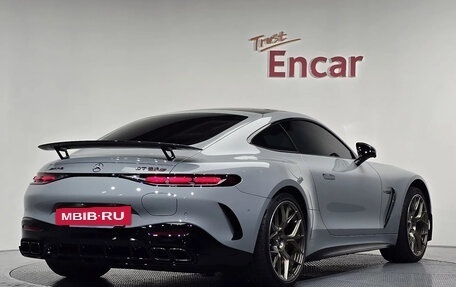 Mercedes-Benz AMG GT, 2026 год, 28 710 000 рублей, 4 фотография