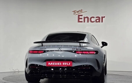 Mercedes-Benz AMG GT, 2026 год, 28 710 000 рублей, 3 фотография