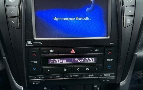 Toyota Camry, 2018 год, 3 170 000 рублей, 5 фотография