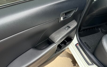 Toyota Camry, 2018 год, 3 170 000 рублей, 4 фотография