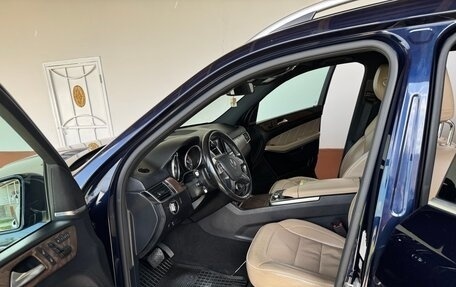 Mercedes-Benz GL-Класс, 2013 год, 2 200 000 рублей, 7 фотография