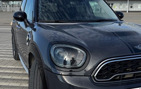 MINI Countryman II (F60), 2019 год, 3 400 000 рублей, 3 фотография