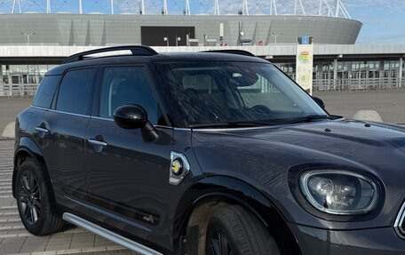 MINI Countryman II (F60), 2019 год, 3 400 000 рублей, 7 фотография
