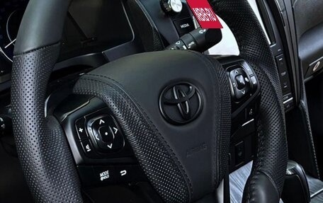 Toyota Camry, 2018 год, 3 170 000 рублей, 6 фотография