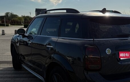 MINI Countryman II (F60), 2019 год, 3 400 000 рублей, 4 фотография