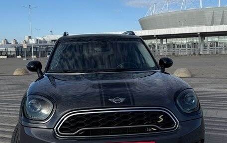 MINI Countryman II (F60), 2019 год, 3 400 000 рублей, 2 фотография