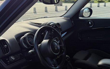 MINI Countryman II (F60), 2019 год, 3 400 000 рублей, 8 фотография