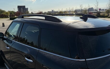 MINI Countryman II (F60), 2019 год, 3 400 000 рублей, 13 фотография