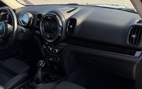 MINI Countryman II (F60), 2019 год, 3 400 000 рублей, 11 фотография