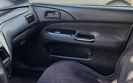 Mitsubishi Lancer IX, 2005 год, 350 000 рублей, 3 фотография