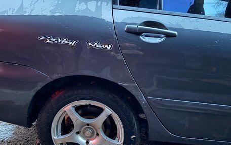 Mitsubishi Lancer IX, 2005 год, 350 000 рублей, 7 фотография