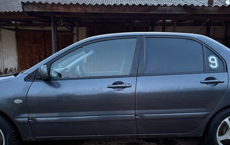 Mitsubishi Lancer IX, 2005 год, 350 000 рублей, 6 фотография