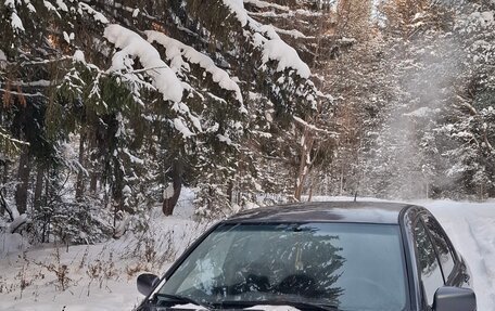 Mitsubishi Lancer IX, 2005 год, 350 000 рублей, 8 фотография