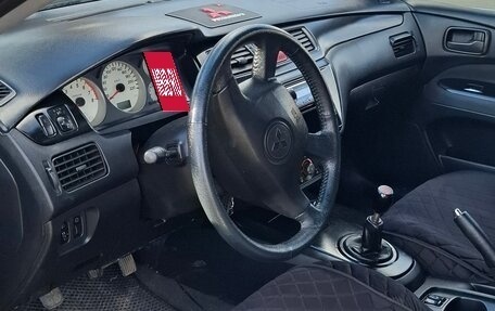 Mitsubishi Lancer IX, 2005 год, 350 000 рублей, 4 фотография