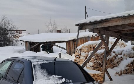 Mitsubishi Lancer IX, 2005 год, 350 000 рублей, 11 фотография