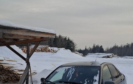 Mitsubishi Lancer IX, 2005 год, 350 000 рублей, 14 фотография