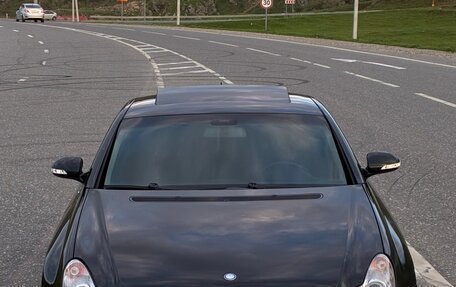 Mercedes-Benz CLS, 2006 год, 1 200 000 рублей, 2 фотография
