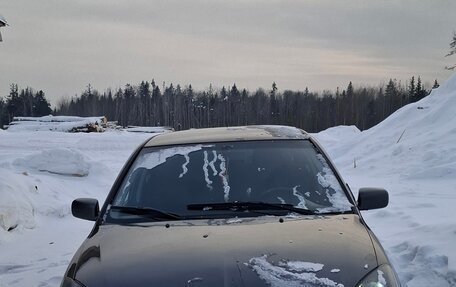 Mitsubishi Lancer IX, 2005 год, 350 000 рублей, 13 фотография