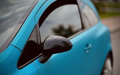 Opel Corsa D, 2008 год, 410 000 рублей, 4 фотография