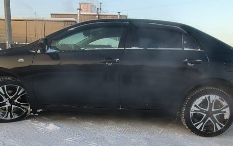 Toyota Corolla, 2007 год, 600 000 рублей, 11 фотография