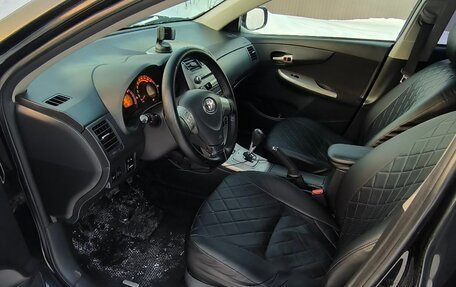 Toyota Corolla, 2007 год, 600 000 рублей, 16 фотография